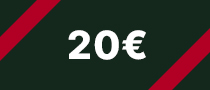 Darila do 20€